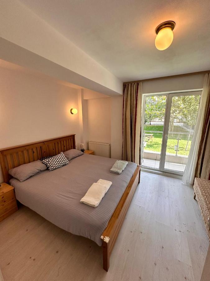 Manolaire Airport Residence 오토페니 외부 사진