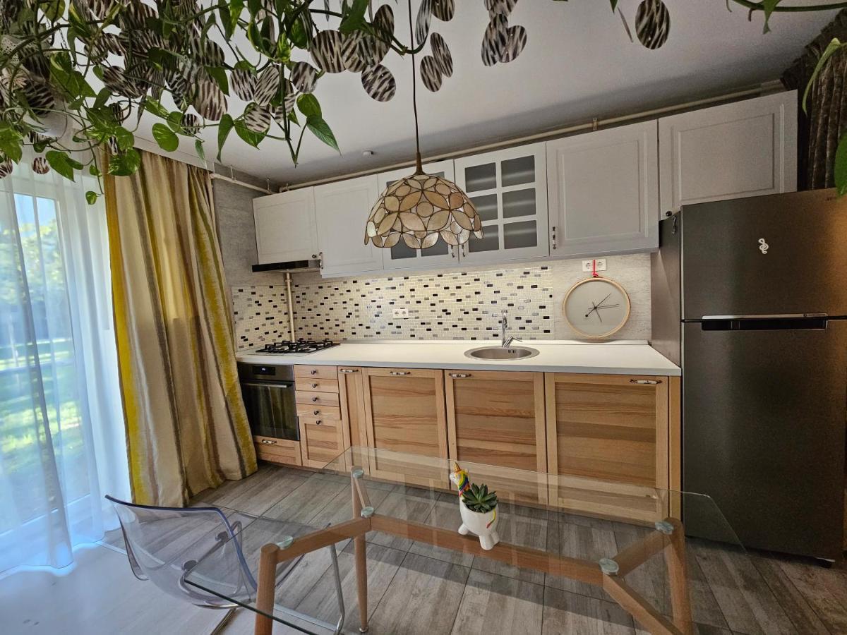 Manolaire Airport Residence 오토페니 외부 사진